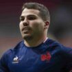 Rugby à 7 : après la finale de la Champions Cup, Antoine Dupont participera à l’étape de Madrid