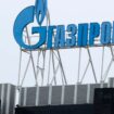 Der russische Staatskonzern Gazprom schreibt erstmals seit Beginn der Jahrtausendwende rote Zahlen. Foto: Stringer/dpa