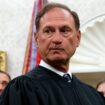 Samuel Alito has decided that Samuel Alito is sufficiently impartial