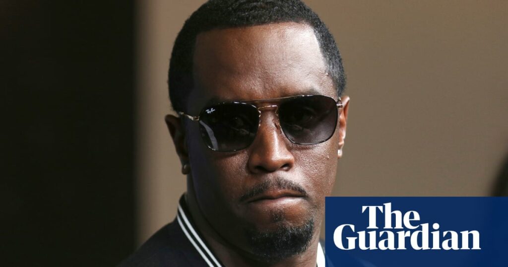 Sean ‘Diddy’ Combs admits he beat ex-girlfriend Cassie: ‘I take full responsibility’