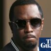 Sean ‘Diddy’ Combs admits he beat ex-girlfriend Cassie: ‘I take full responsibility’