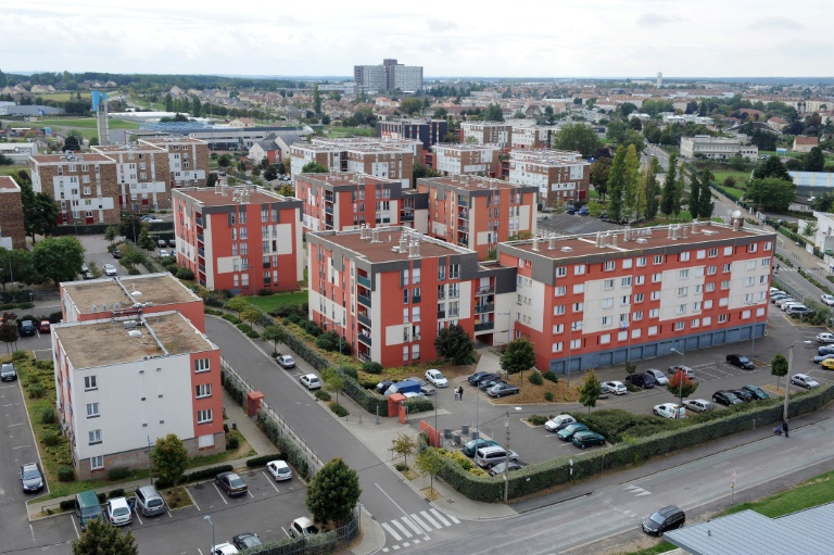 Selon une étude: La France a besoin de 400.000 logements supplémentaires par an