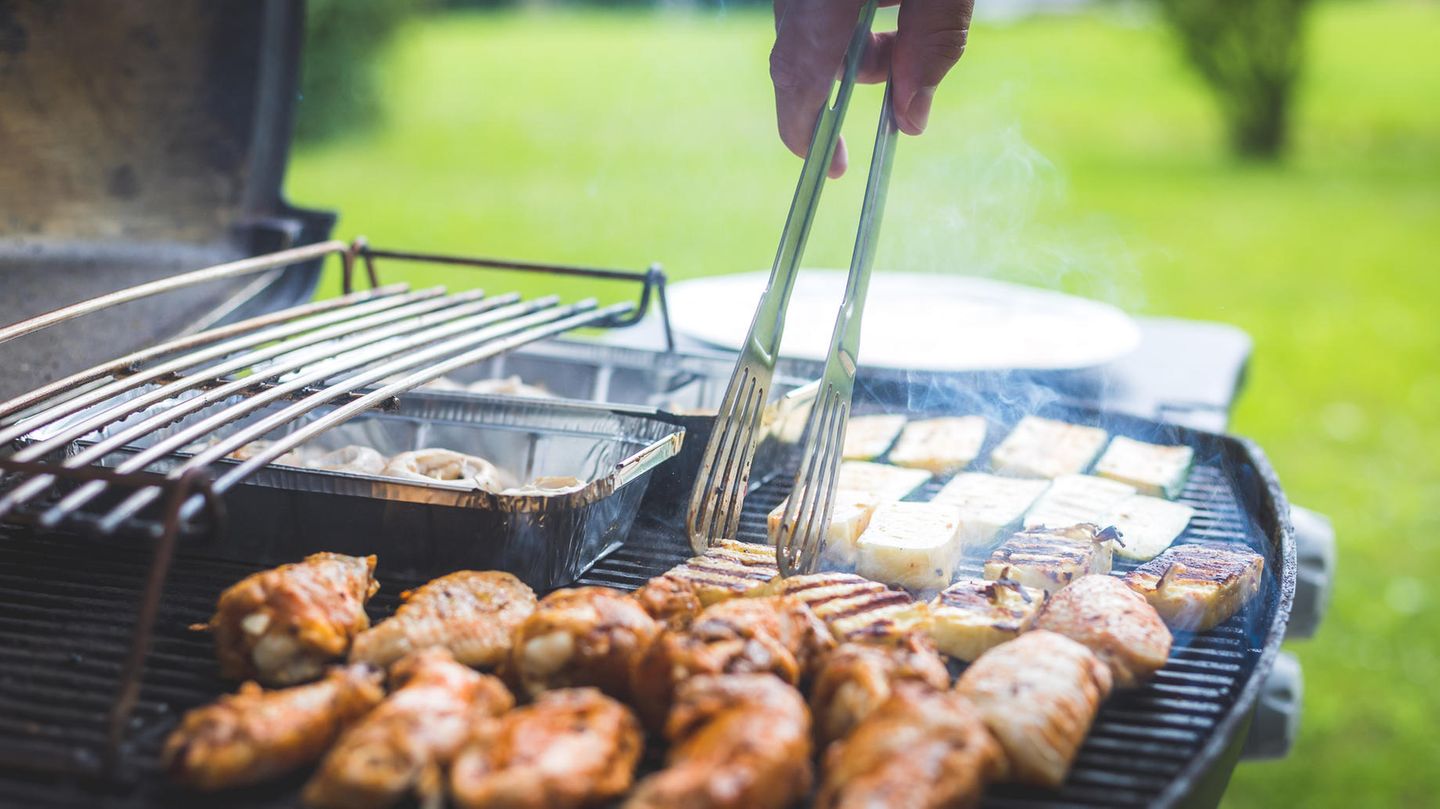 Stiftung Warentest: Teuer vs. günstig: Welcher Gasgrill überzeugt?