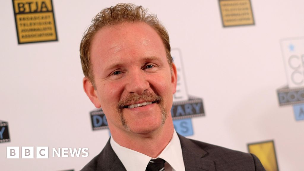 Super Size Me director Morgan Spurlock dies at 53