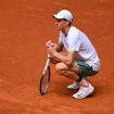 Tennis : Jannik Sinner blessé et forfait pour son quart de finale au Masters 1000 de Madrid