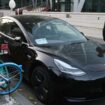 Tesla Model 3, MG4 et Dacia Spring.... Avec la fin du bonus écologique, ces voitures électriques produites en Chine voient leurs ventes chuter