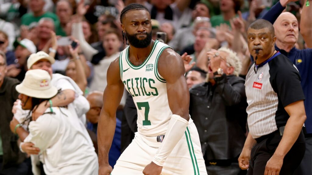 The Celtics want a different ending this year. It’s not going to be easy.