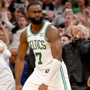 The Celtics want a different ending this year. It’s not going to be easy.