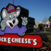 The Chuck E. Cheese band delays retirement with an encore at 3 more stores