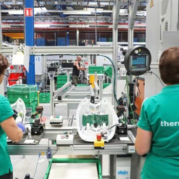 Thermomix double ses investissements et promet 120 créations d’emploi près de Châteaudun