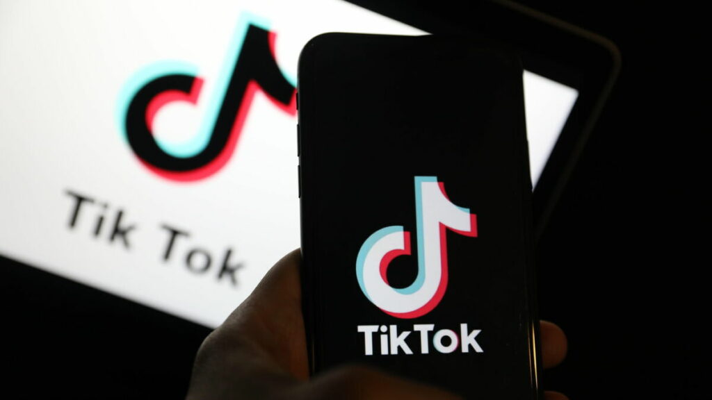 TikTok porte plainte contre les États-Unis, qui veulent l’interdire