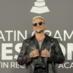 Trío de estilos en la última parada de los Latin Grammy en Andalucía