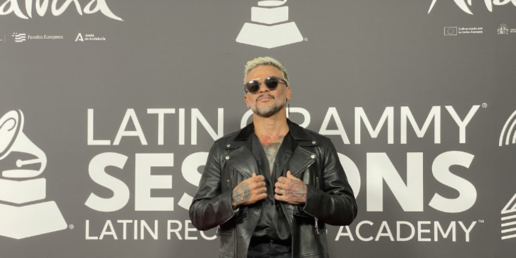 Trío de estilos en la última parada de los Latin Grammy en Andalucía