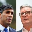 UK general election LIVE: Keir Starmer on power trip in Scotland as Labour insists its clean energy plan will cut household bills while Rishi Sunak gets tough with fly-tippers - latest updates from the campaign trail