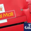 UK to look at security implications of Křetínský Royal Mail bid