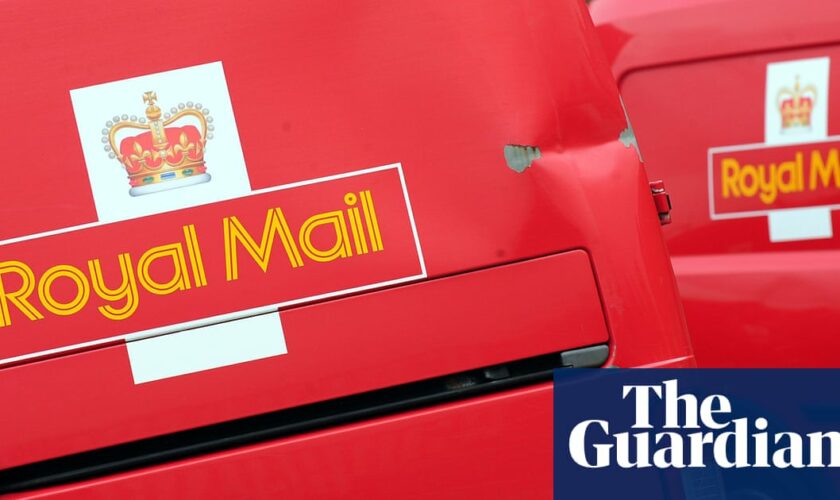 UK to look at security implications of Křetínský Royal Mail bid