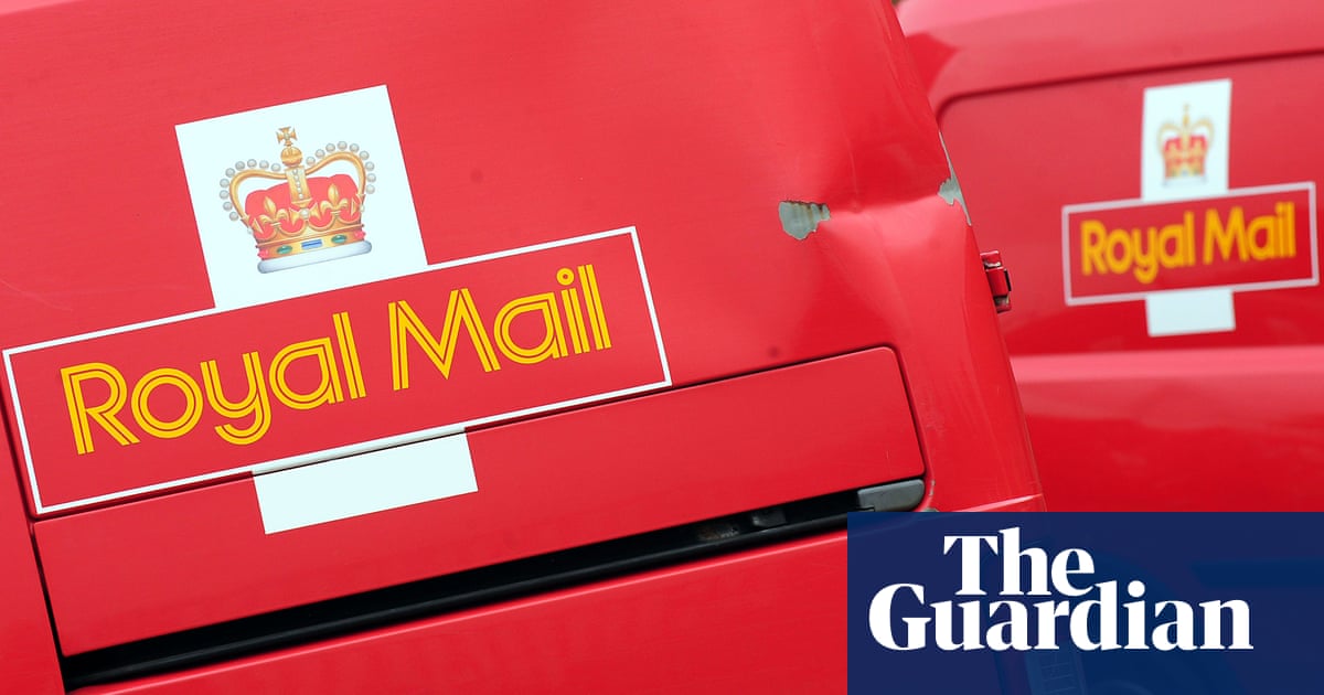 UK to look at security implications of Křetínský Royal Mail bid