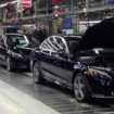 US: Mercedes-Benz plants in Alabama remain union-free