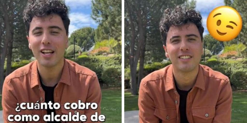 Un joven desvela cuánto cobra por ser alcalde de un publo de menos de 100 habitantes: «Si lo estáis pensando...»