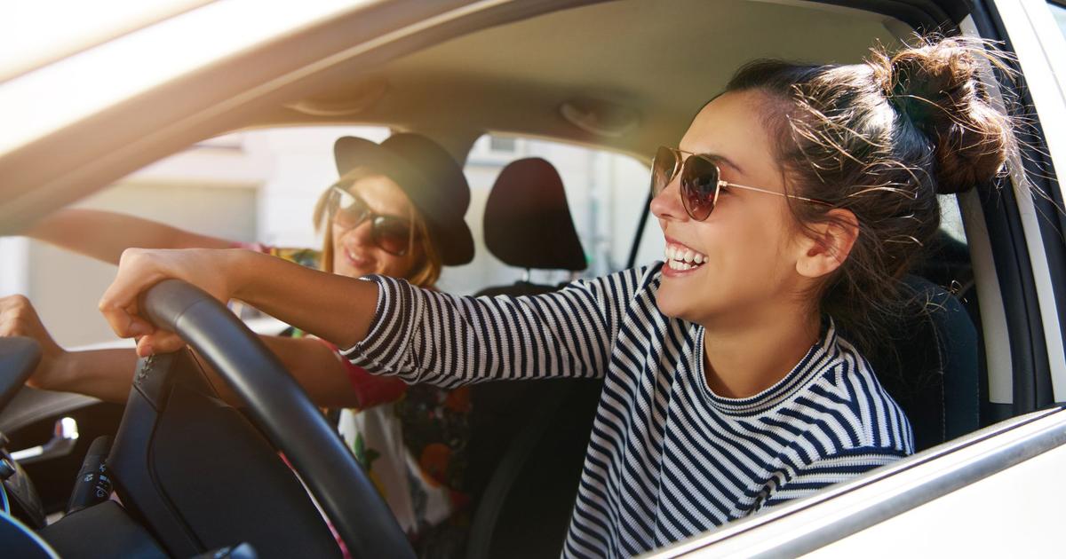 Une location de voiture à seulement 1 euro pour 24 heures