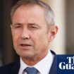 WA premier Roger Cook says murder of mother and daughter in Perth home ‘senseless’ and ‘chilling’