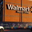 Walmart will lay off hundreds of corporate workers, require others to relocate