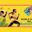 Watch: World Athletics Relays