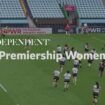 Best Premiership Women