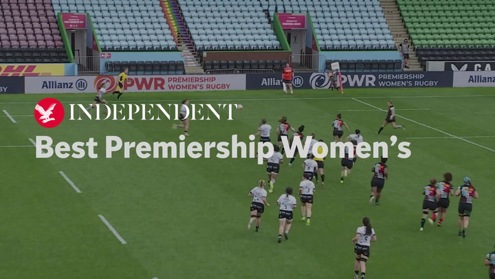 Best Premiership Women