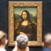 Weltberühmtes Gemälde: Geologin lüftet Geheimnis der Mona Lisa: Das verbirgt sich im Hintergrund des Bildes