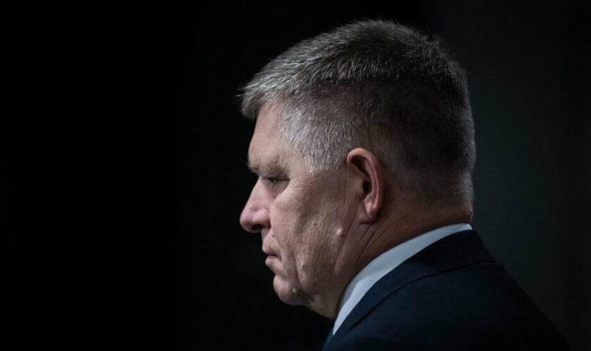 Who Is Robert Fico, the Prime Minister of Slovakia?