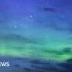 Why you probably missed the Northern Lights on Saturday