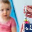 Without measles immunisation ‘little spot fire’ outbreaks may become harder to control, experts warn