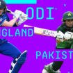 Women's ODI Cricket