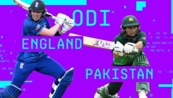 Women's ODI Cricket