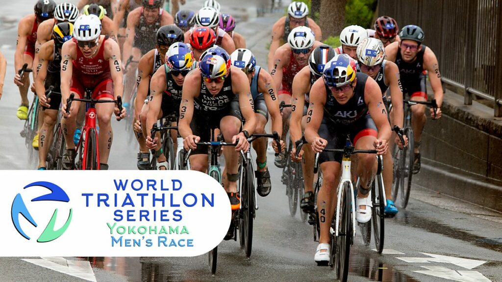 World Triathlon Series