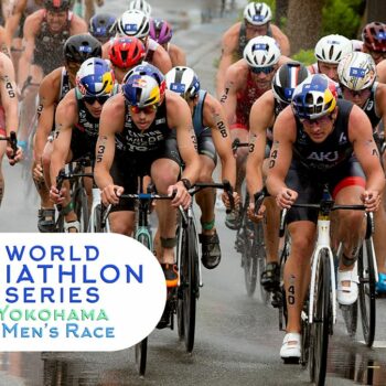 World Triathlon Series