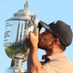 Xander Schauffele (-21) logra el primer grande de su carrera en Valhalla