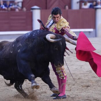 ¿Es el cartel del regreso de Morante este miércoles a Las Ventas el más redondo de todo San Isidro?