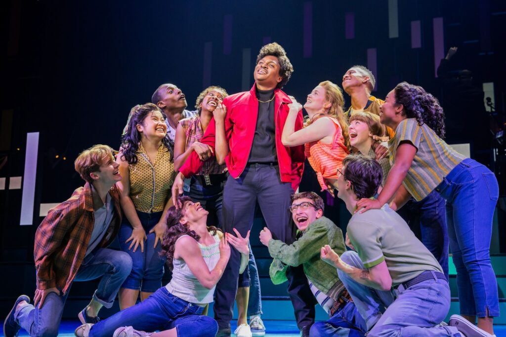 ‘Bye Bye Birdie’ is here to affirm America’s essential wholesomeness