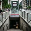 Attaque au couteau dans le métro de Lyon : l’agresseur va être interné en psychiatrie