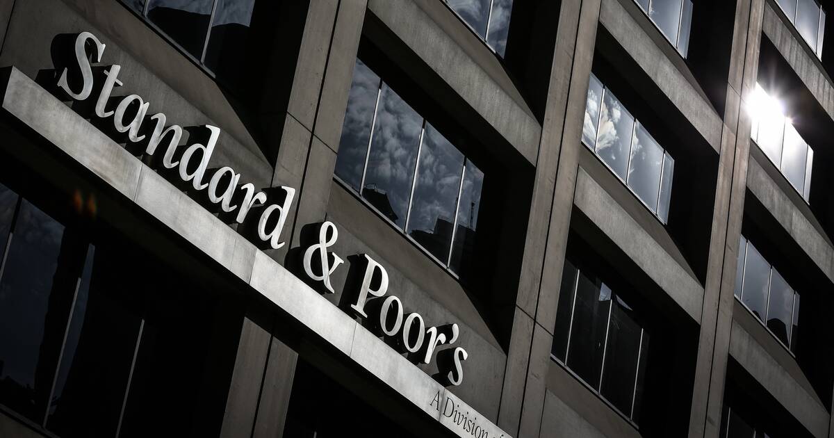 Standard and Poor’s dégrade la note de la France de «AA» à «AA-»