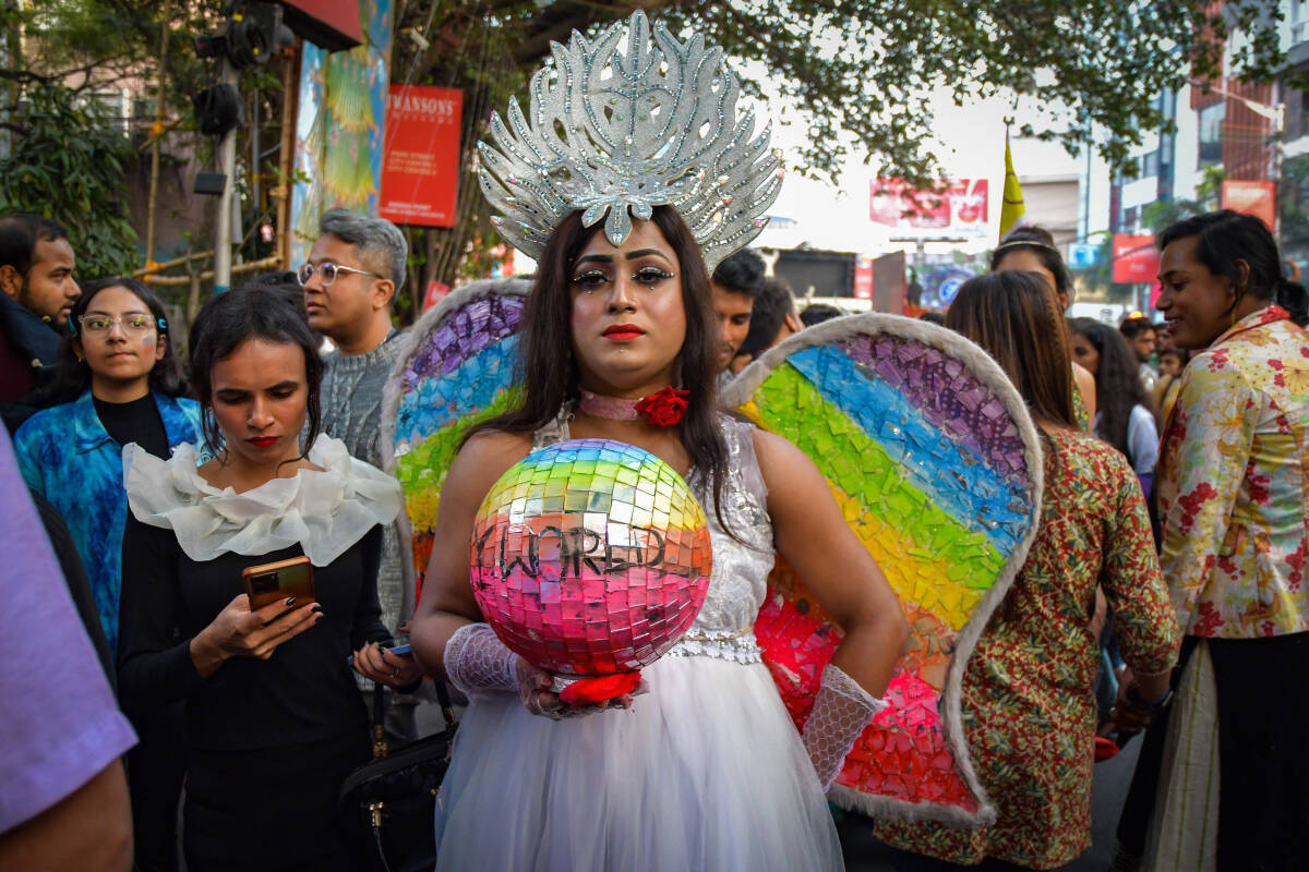 Marques et Mois des Fiertés : notre grand prix du pinkwashing