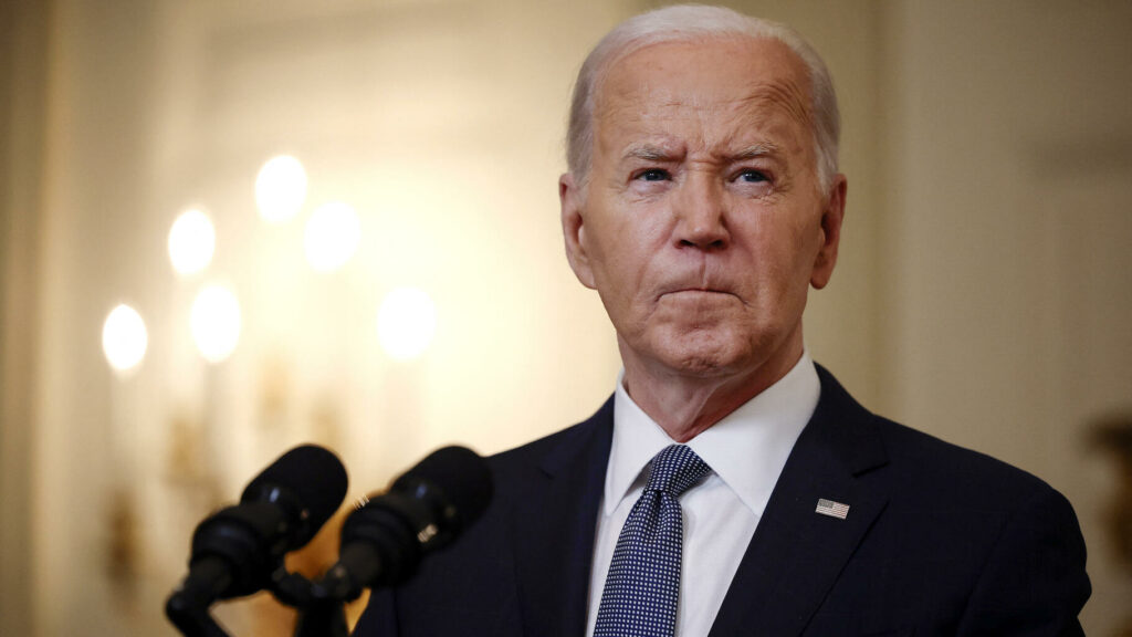 Guerre Israël-Hamas : Biden expose la proposition d’Israël pour un cessez-le-feu dans la bande de Gaza