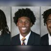 UVA to pay $9 million to families of victims in 2022 shooting that killed 3 football players, wounded 2 others