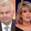 Eamonn Holmes addresses Ruth Langsford divorce for first time (cloned)