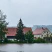 Region Augsburg: Katastrophenfall ausgerufen, Evakuierungen laufen