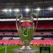 Real Madrid v Dortmund LIVE: Champions League final build-up, team news, line-ups and more