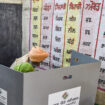 En Inde, fin des élections générales après six semaines de vote