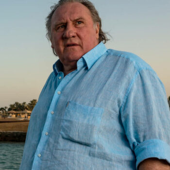 Depardieu dans «Complément d’enquête» : la justice ordonne à la maison de production de remettre les images du haras à l’acteur